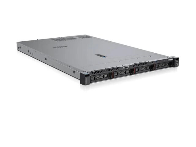 Lenovo ThinkSystem SR530